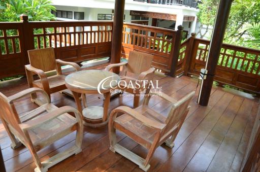 House For Sale And Rent Na-Jomtien