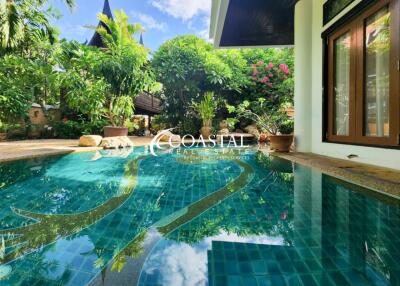 House For Sale And Rent Na-Jomtien