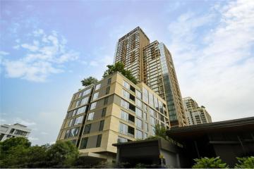 Spacious 2BR Suite in Baan Sindhorn - Prestigious Langsuan Low Rise - 920071001-12584