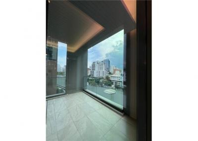 Spacious 2BR Suite in Baan Sindhorn - Prestigious Langsuan Low Rise - 920071001-12584