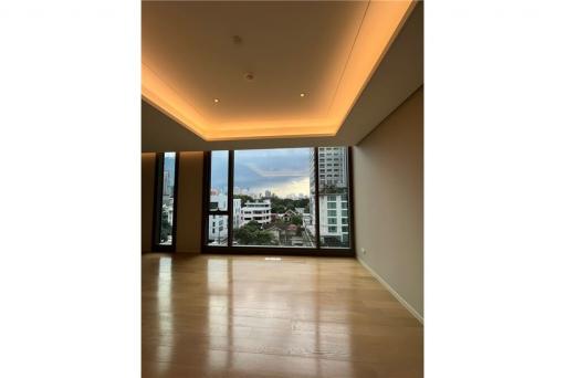 Spacious 2BR Suite in Baan Sindhorn - Prestigious Langsuan Low Rise - 920071001-12584