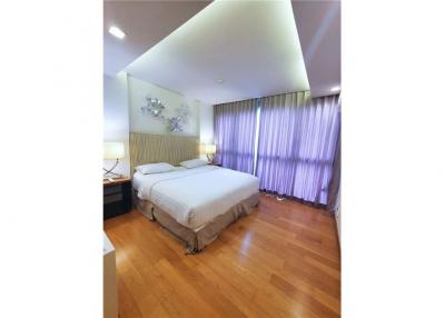 1BR Retreat at Via Botani Sukhumvit 47 - Low Rise Luxury Condo - 920071001-12583