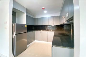 Newly Renovated 1BR in President Park Sukhumvit 24 - Spacious & Pet Friendly - 920071001-12581
