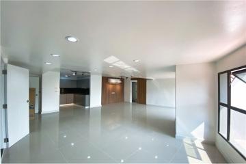 Newly Renovated 1BR in President Park Sukhumvit 24 - Spacious & Pet Friendly - 920071001-12582