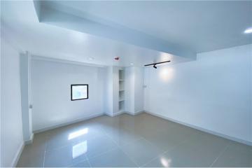 Newly Renovated 1BR in President Park Sukhumvit 24 - Spacious & Pet Friendly - 920071001-12582