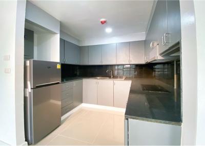 Newly Renovated 1BR in President Park Sukhumvit 24 - Spacious & Pet Friendly - 920071001-12582