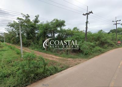 Land For Sale Chanthaburi