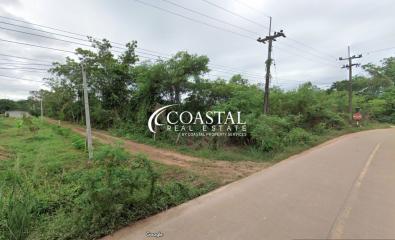 Land For Sale Chanthaburi