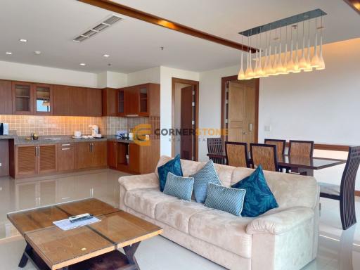 2 bedroom Condo in Pattaya City Resort Pattaya