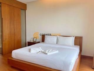 2 bedroom Condo in Pattaya City Resort Pattaya