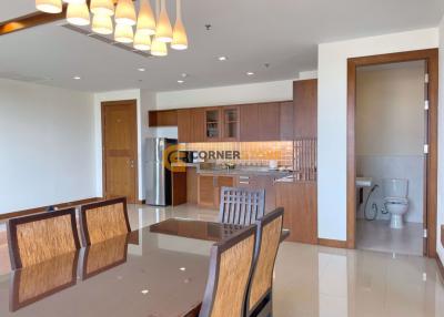 2 bedroom Condo in Pattaya City Resort Pattaya