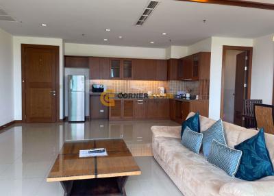 2 bedroom Condo in Pattaya City Resort Pattaya