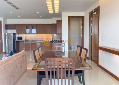 2 bedroom Condo in Pattaya City Resort Pattaya