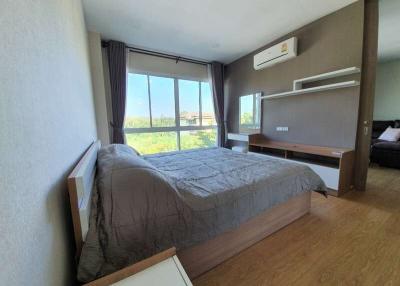 1 Bedroom condo at Rajaphruek Greenery Hill