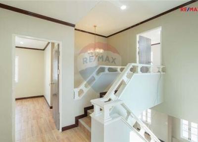 164 Sqm., 4 Beds Townhouse listed for ฿ 4,500,000.