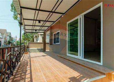 164 Sqm., 4 Beds Townhouse listed for ฿ 4,500,000.