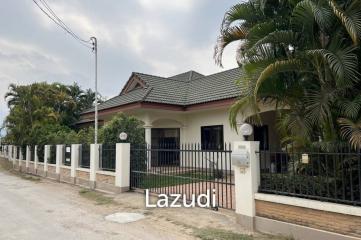 2 Beds Western Style Pool Villa for Sale