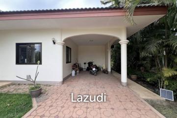 2 Beds Western Style Pool Villa for Sale