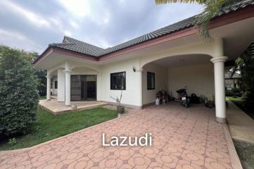 2 Beds Western Style Pool Villa for Sale