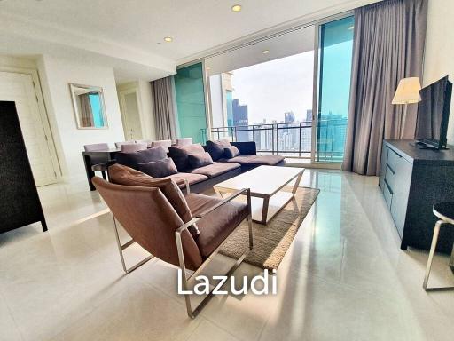 3 Bed 3 Bath 143 SQ.M Royce Private Residences