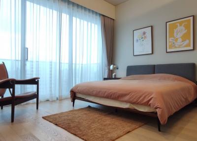 2-bedroom luxury condo for sale on Thonglor