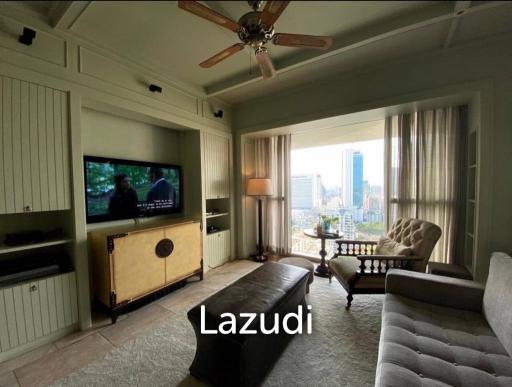 3 Bed 3 Bath 192 Sqm Condo for sale