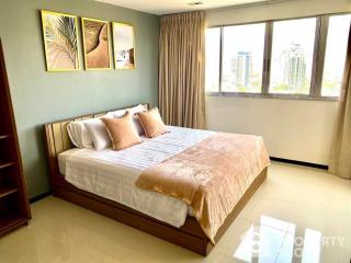 2-BR Condo at The Waterford Diamond Tower Sukhumvit near BTS Phrom Phong