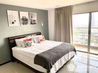 2-BR Condo at The Waterford Diamond Tower Sukhumvit near BTS Phrom Phong