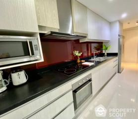 2-BR Condo at The Waterford Diamond Tower Sukhumvit near BTS Phrom Phong