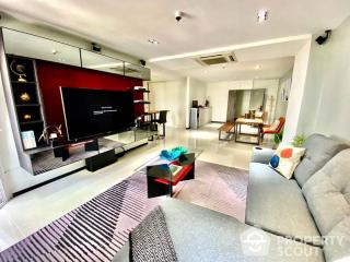 2-BR Condo at The Waterford Diamond Tower Sukhumvit near BTS Phrom Phong