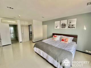 2-BR Condo at The Waterford Diamond Tower Sukhumvit near BTS Phrom Phong