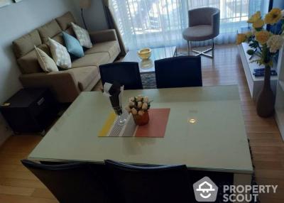 2-BR Condo at Siri At Sukhumvit near BTS Thong Lor