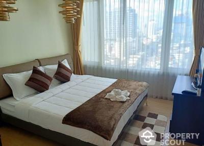 2-BR Condo at Siri At Sukhumvit near BTS Thong Lor