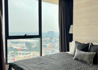 2-BR Condo at The Lumpini 24 near BTS Phrom Phong (ID 513189)