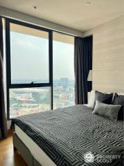 2-BR Condo at The Lumpini 24 near BTS Phrom Phong (ID 513189)