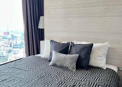 2-BR Condo at The Lumpini 24 near BTS Phrom Phong (ID 513189)