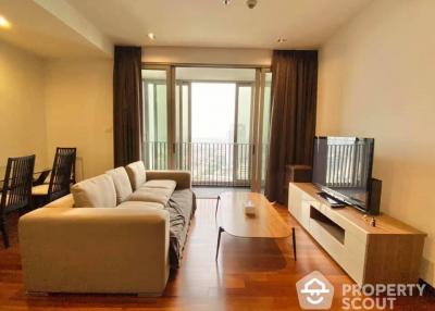 2-BR Condo at Ashton Morph 38 near BTS Thong Lor (ID 415609)