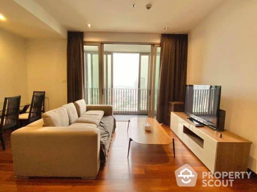 2-BR Condo at Ashton Morph 38 near BTS Thong Lor (ID 415609)