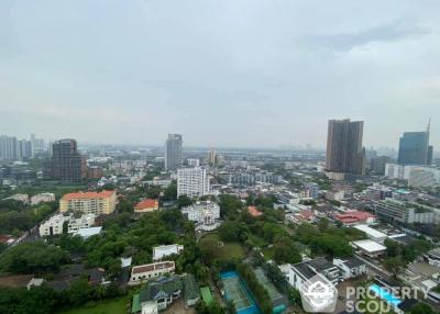 2-BR Condo at Ashton Morph 38 near BTS Thong Lor (ID 415609)