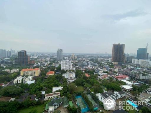 2-BR Condo at Ashton Morph 38 near BTS Thong Lor (ID 415609)