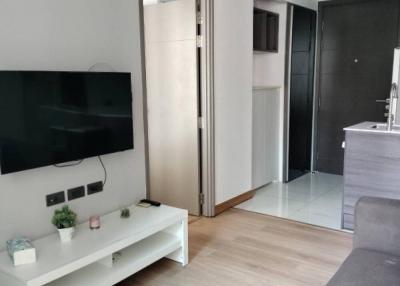 1-BR Condo at Ceil By Sansiri near BTS Thong Lor