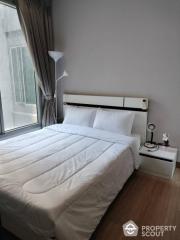 1-BR Condo at Ceil By Sansiri near BTS Thong Lor