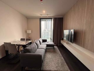 2 bed Condo in LAVIQ Sukhumvit 57 Khlong Tan Nuea Sub District C020811