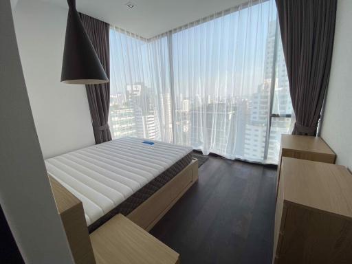 2 bed Condo in LAVIQ Sukhumvit 57 Khlong Tan Nuea Sub District C020811