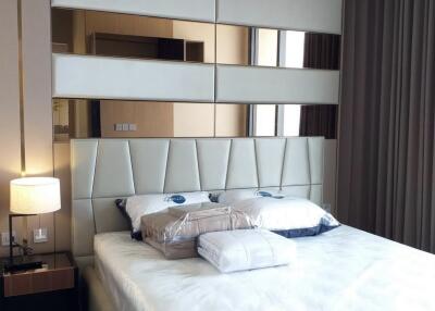 2 bed Condo in The ESSE Asoke Khlong Toei Nuea Sub District C020780