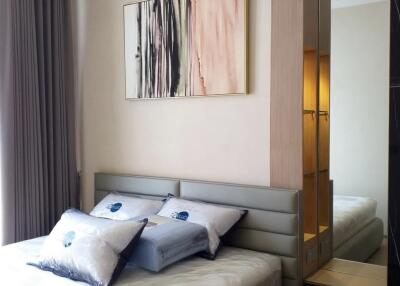 2 bed Condo in The ESSE Asoke Khlong Toei Nuea Sub District C020780