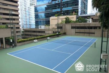 2-BR Condo at Asoke Tower near MRT Phetchaburi