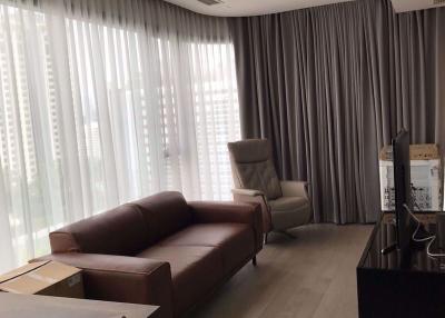 2 bed Condo in Ashton Asoke Khlong Toei Nuea Sub District C016408