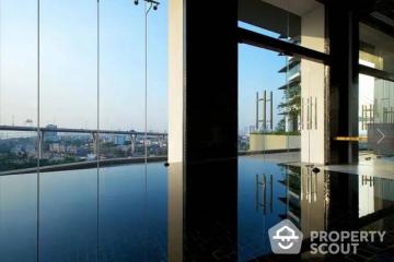 4-BR Penthouse at The Pano Rama 3 in Bang Phong Phang