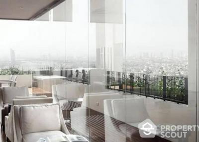 4-BR Penthouse at The Pano Rama 3 in Bang Phong Phang